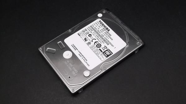 Toshiba MQ01ABD050