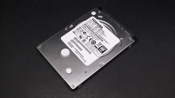 Toshiba MQ01ABF032