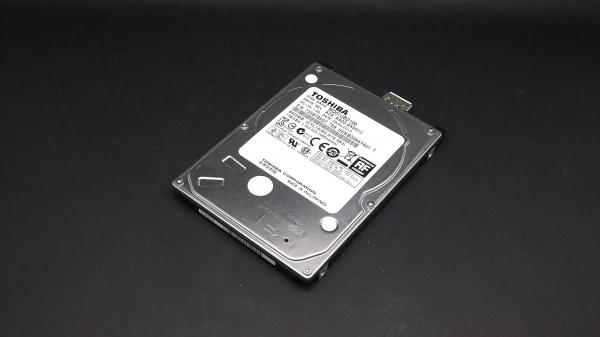 Toshiba MQ01UBD100