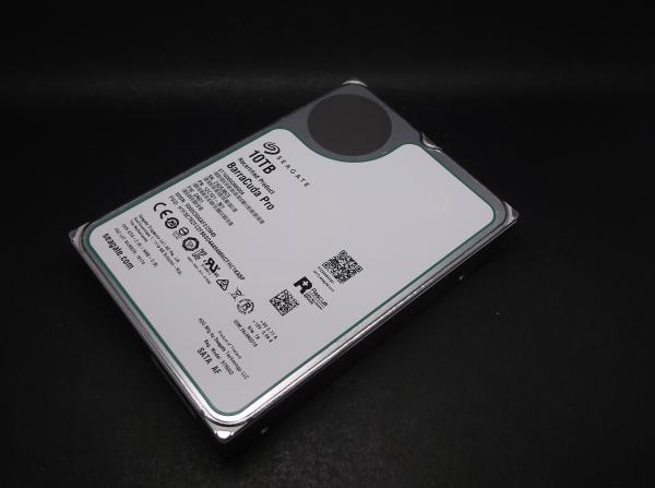 Seagate ST10000DM0004