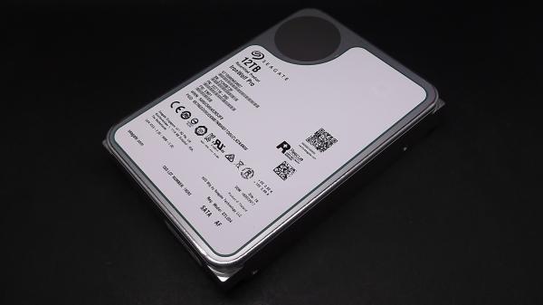 Seagate ST12000NE0007