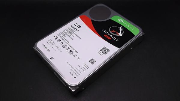 Seagate ST12000VN0007