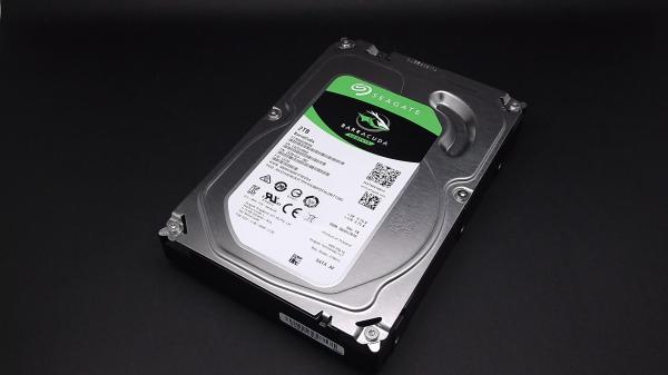 Seagate ST2000DM006-BGP