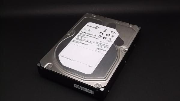 Seagate ST2000NM0001