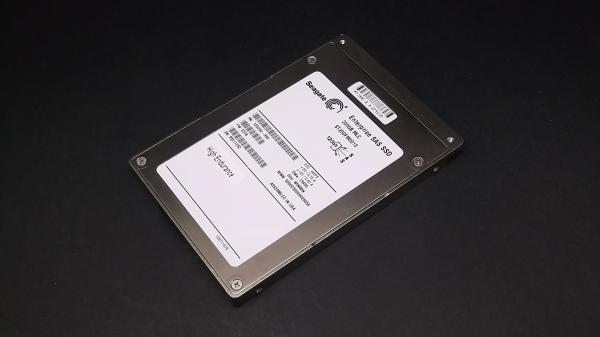 Seagate ST200FM0013