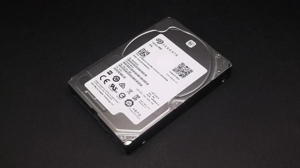 Seagate ST3000LM016