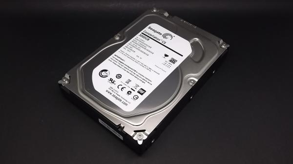 Seagate ST3000NC002