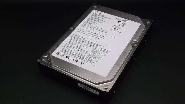 Seagate ST3160022ACE
