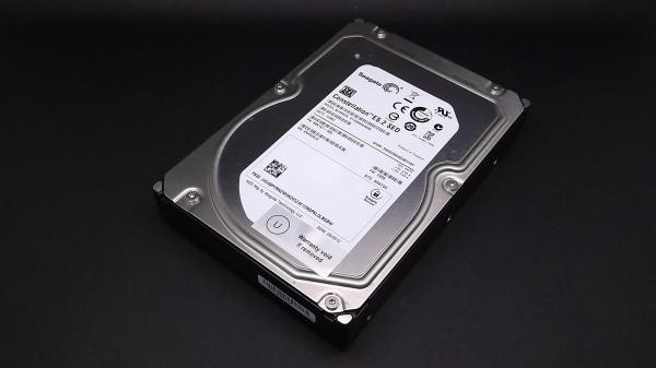 Seagate ST32000646NS