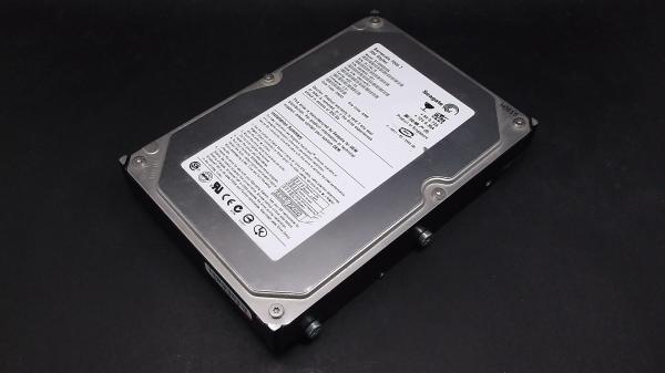 Seagate ST3200822A