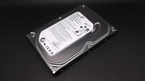 Seagate ST3250412CS