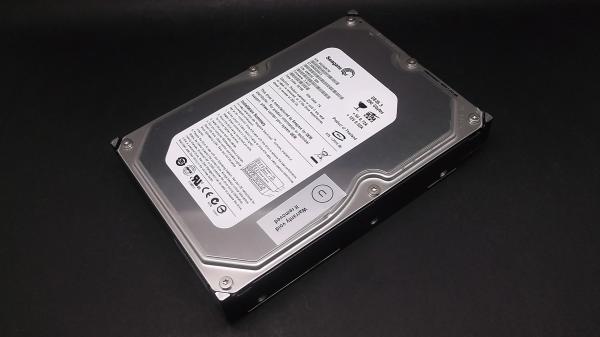 Seagate ST3250820ACE-BGP