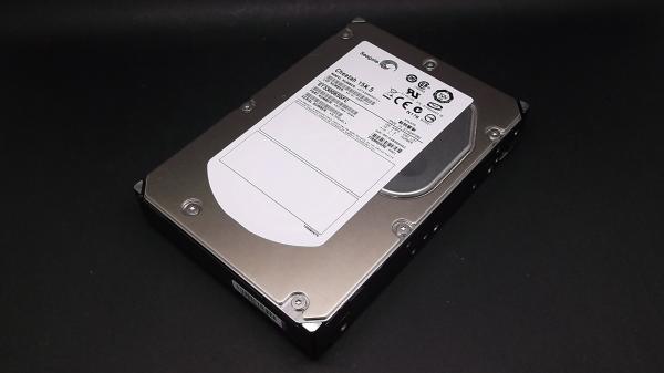 Seagate ST3300655FC