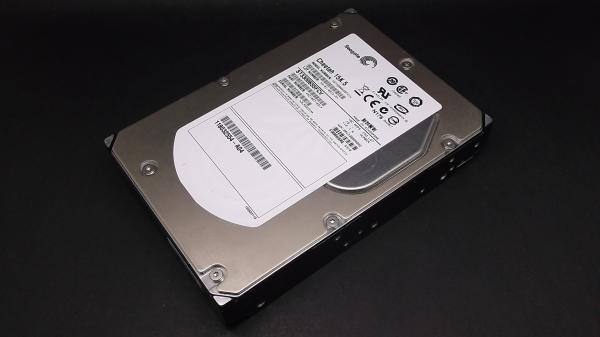 Seagate ST3300655FCV