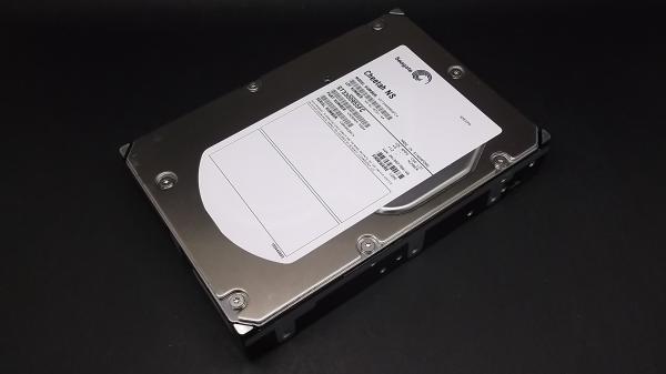 Seagate ST3300955FC