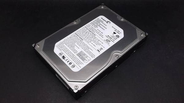 Seagate ST3320620A