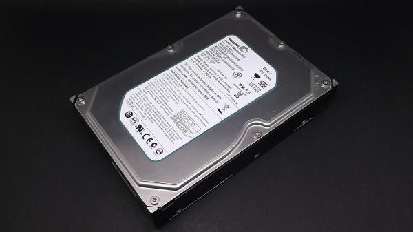 Seagate ST3320820ACE