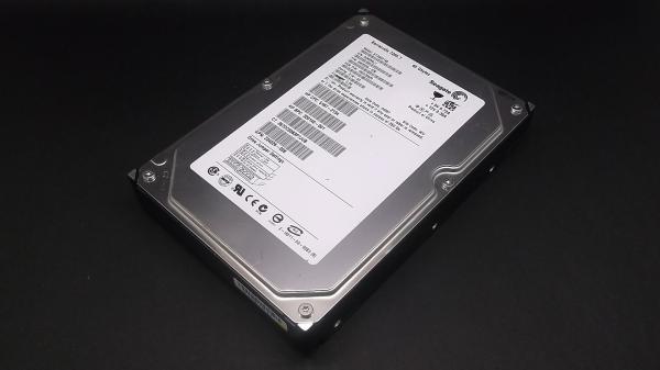 Seagate ST340014A