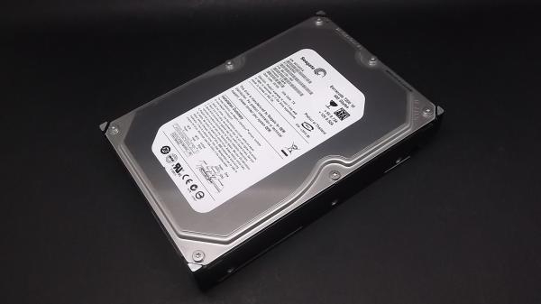 Seagate ST3400320AS