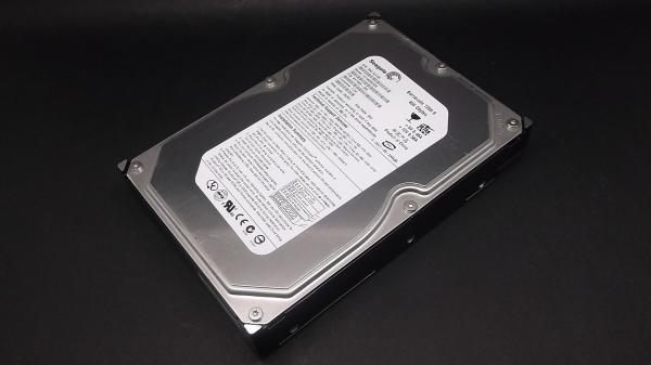 Seagate ST3400632A