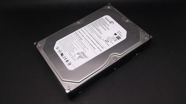 Seagate ST3400632NS