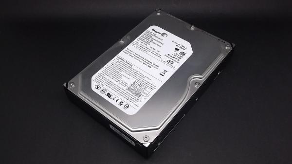 Seagate ST3400633A