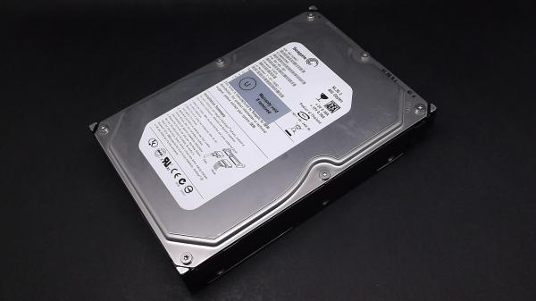Seagate ST3400633NS
