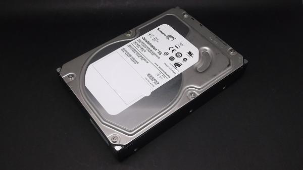 Seagate ST3500414SS
