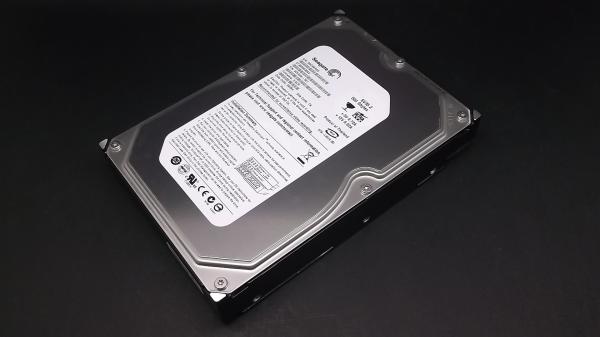Seagate ST3500630AV