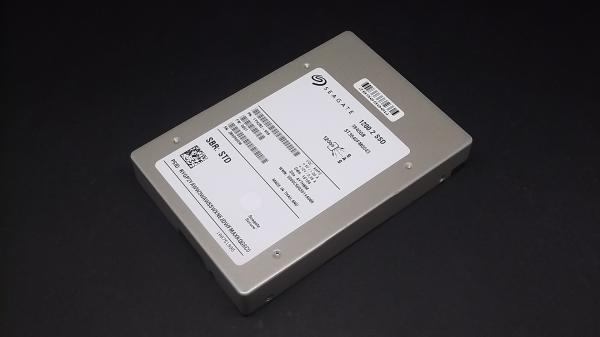 Seagate ST3840FM0043