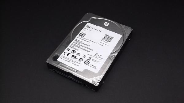 Seagate ST4000LM016