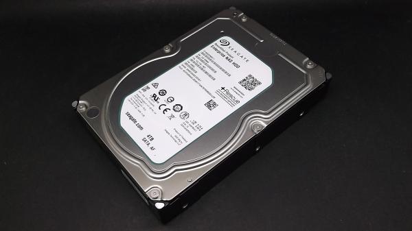 Seagate ST4000VN0011