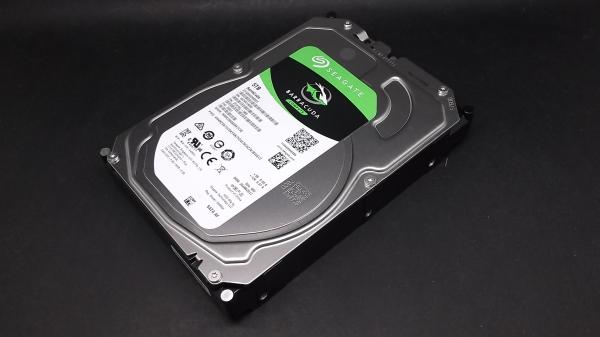 Seagate ST5000DM003