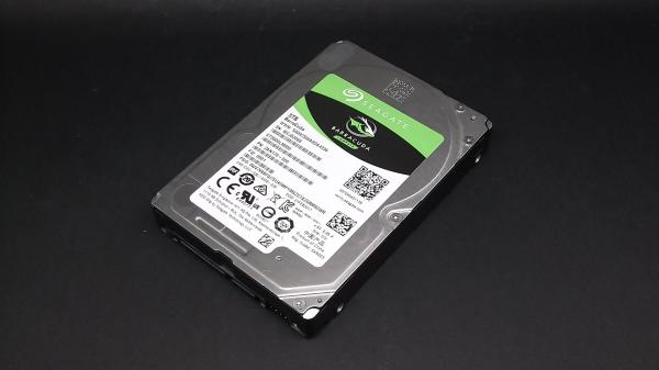 Seagate ST5000LM000
