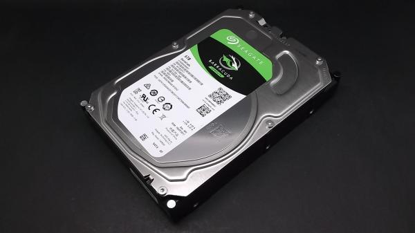 Seagate ST6000DM003