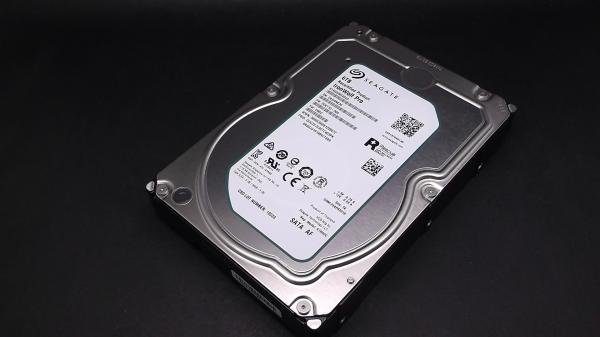Seagate ST6000NE0023