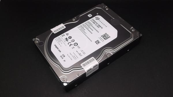 Seagate ST6000NM0275