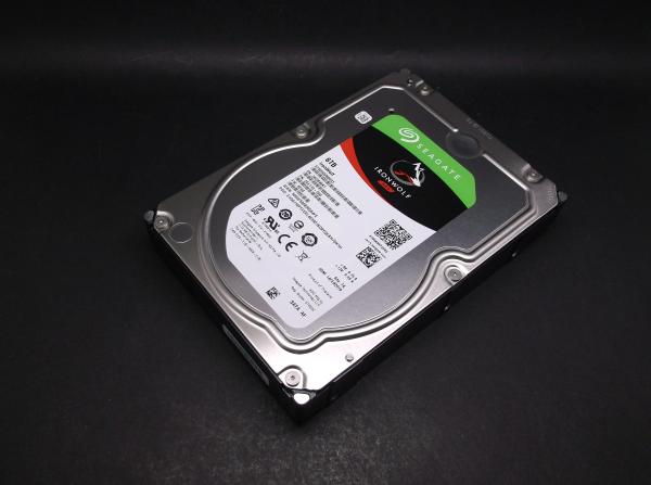 Seagate ST6000VN0033