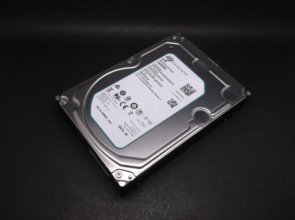 Seagate ST6000VN0041