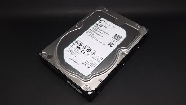 Seagate ST6000VX0023
