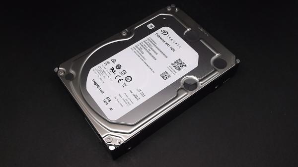 Seagate ST8000NE0001