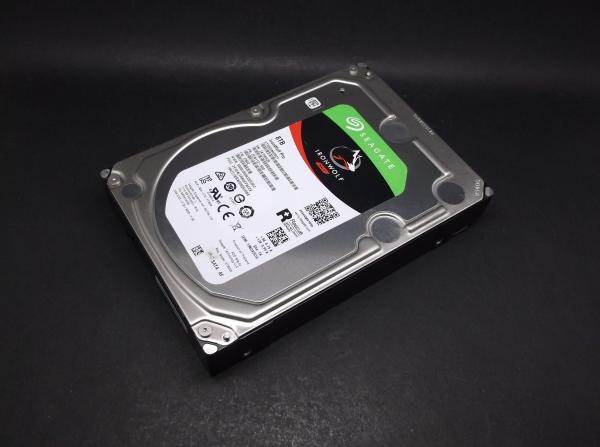 Seagate ST8000NE0021