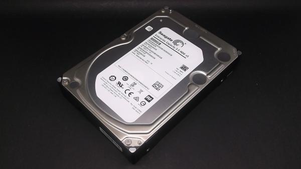 Seagate ST8000NM0055