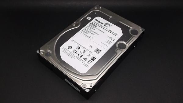 Seagate ST8000NM0095
