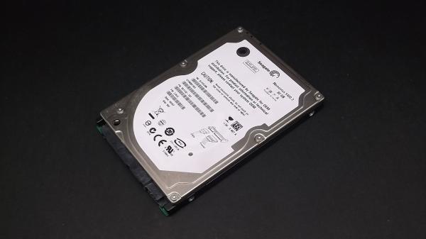 Seagate ST980811AS