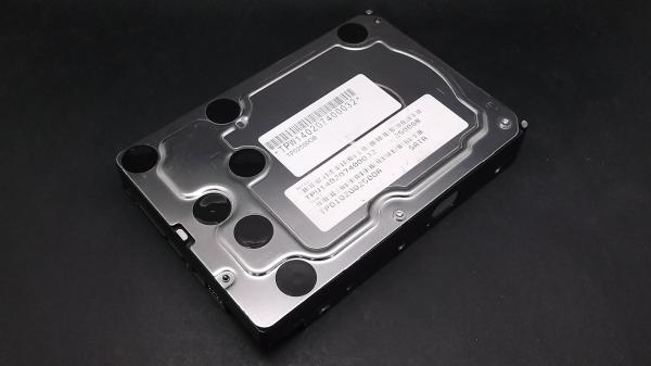 Teleplan TP02500GB