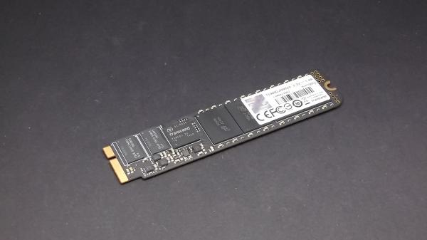 Transcend TS960GJDM520