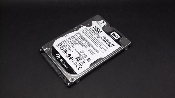 Dell W9TJF