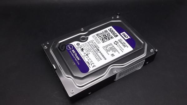 Western Digital WD05PURX