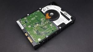 WD1500AHFD